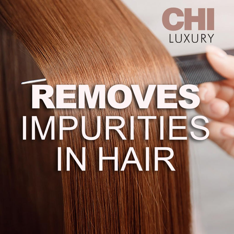 Chi Luxury Black Seed Dry Oil