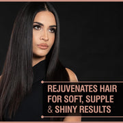 Chi Luxury Black Seed Oil Curl Defining Cream Gel
