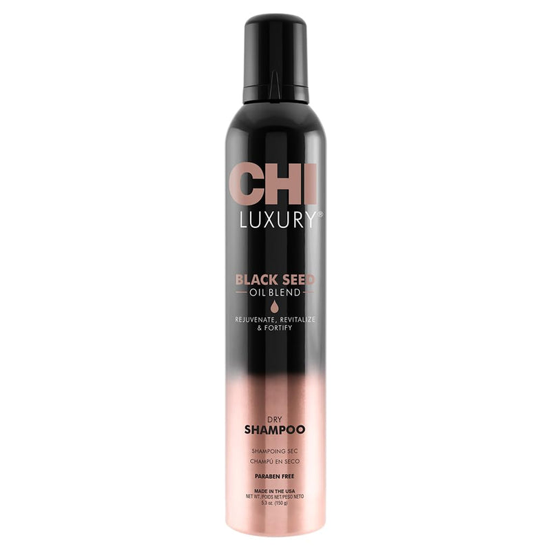 Chi Luxury Black Seed Oil Dry Shampoo