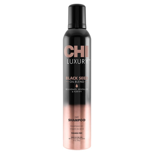 Chi Luxury Black Seed Oil Dry Shampoo