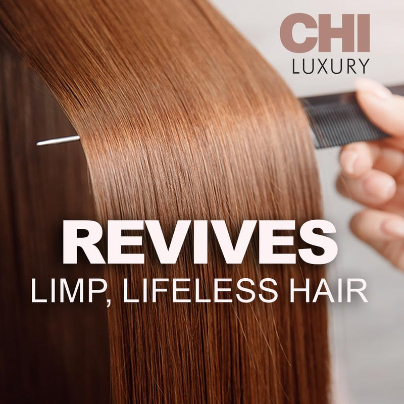 Chi Luxury Black Seed Oil Dry Shampoo