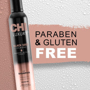 Chi Luxury Black Seed Oil Dry Shampoo