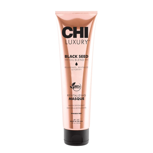 Chi Luxury Black Seed Oil Revitalizing Masque