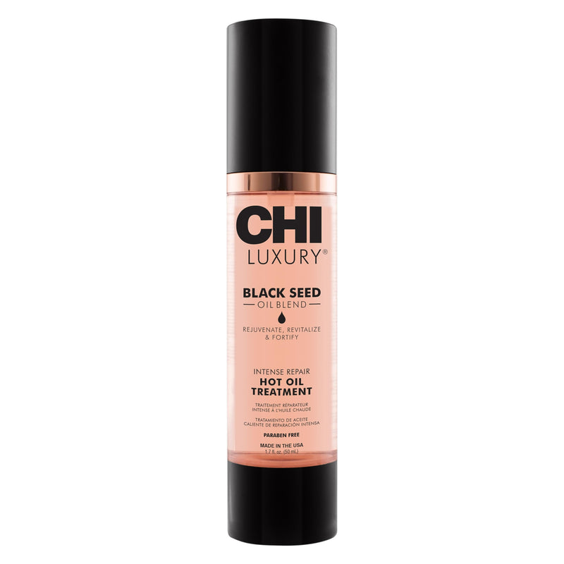 Chi Luxury Black Seed Oil Intense Repair Hot Oil Treatment