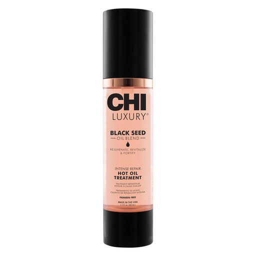 Chi Luxury Black Seed Oil Intense Repair Hot Oil Treatment