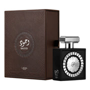 Lattafa Pride Wajood Men's Eau De Parfum