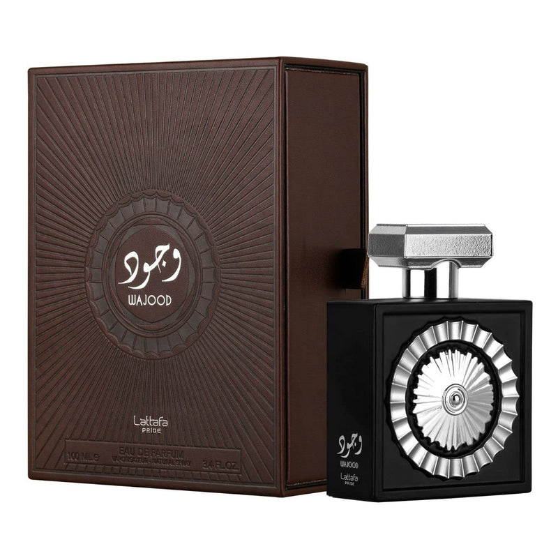Lattafa Pride Wajood Men's Eau De Parfum