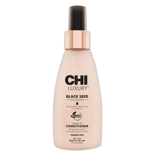 Chi Luxury Black Seed Oil Leave-In Conditioner