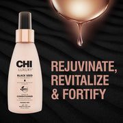 Chi Luxury Black Seed Oil Leave-In Conditioner