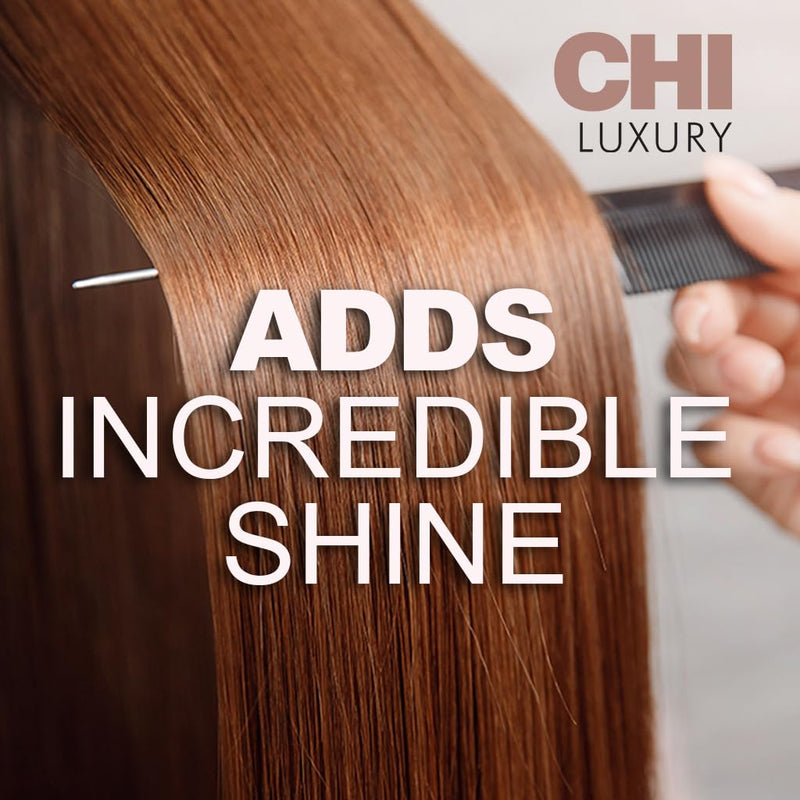 Chi Luxury Black Seed Oil Leave-In Conditioner