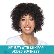 Chi Aloe Vera Curl Enhancing Shampoo