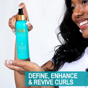 Chi Aloe Vera Humidity Resistant Leave-In Conditioner