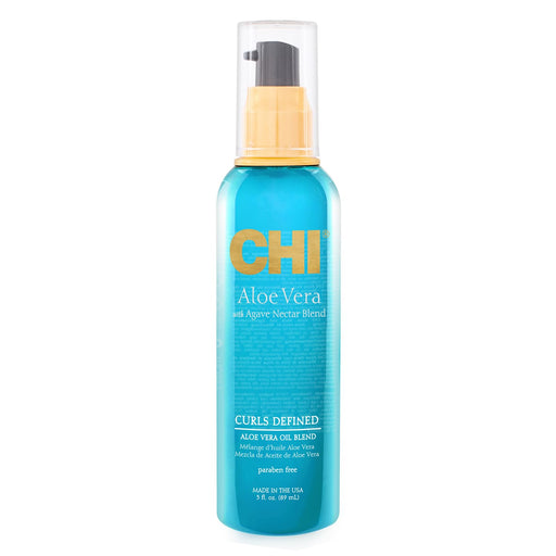 Chi Aloe Vera Oil