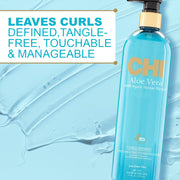 Chi Aloe Vera Detangling Conditioner