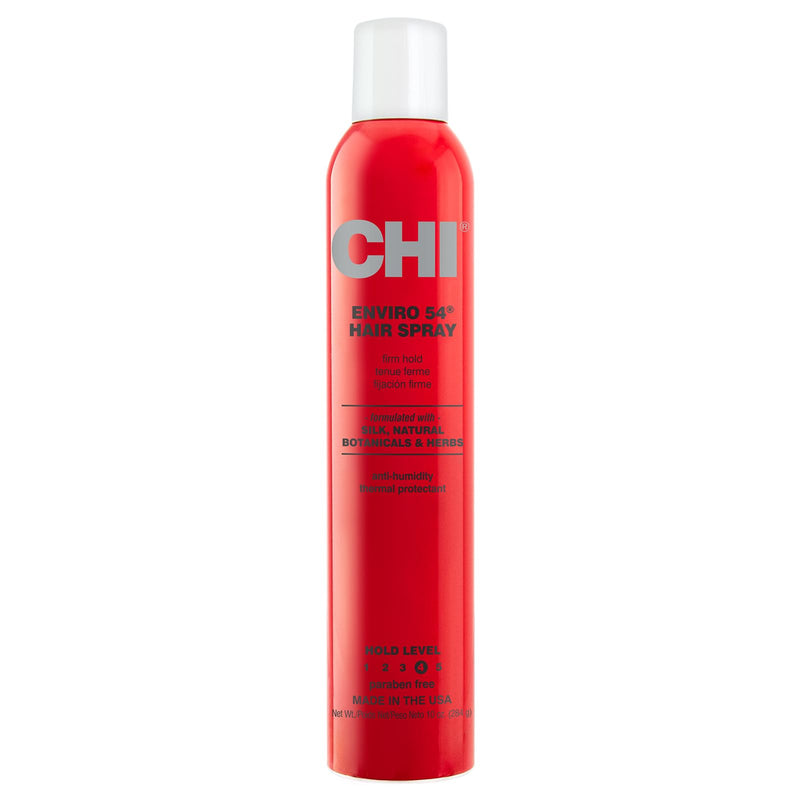 Chi Enviro 54 Firm Hold Hairspray