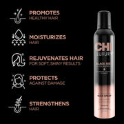 Chi Luxury Black Seed Oil Flexible Hold Hairspray