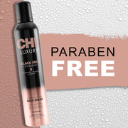 Chi Luxury Black Seed Oil Flexible Hold Hairspray