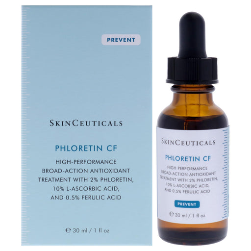 Skinceuticals Phloretin Cf Treatment