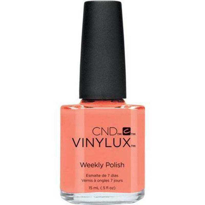 Cnd Vinylux Nail Polish 249 Shells In Sand