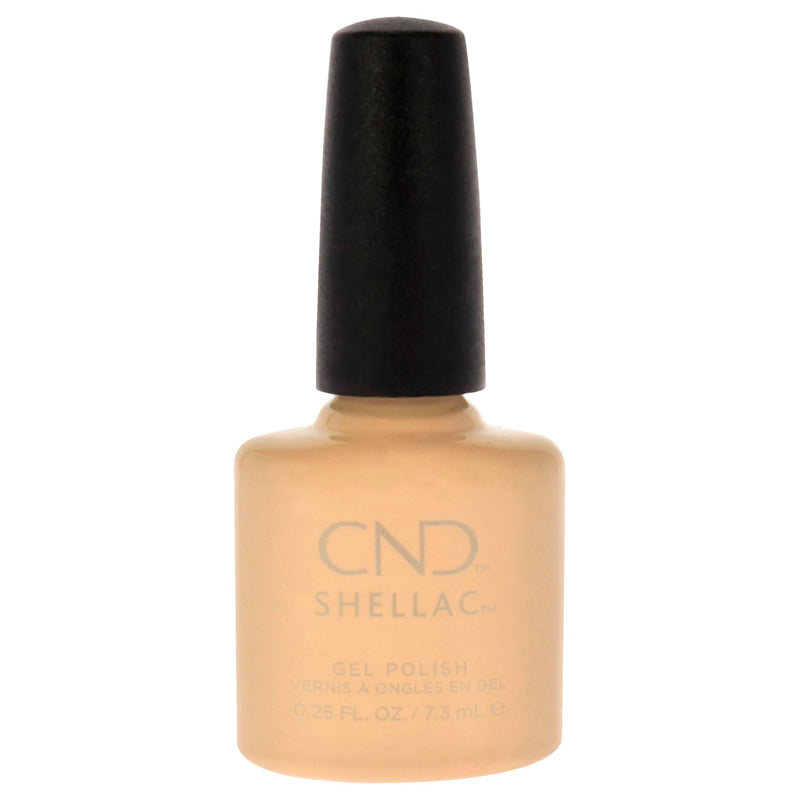 Cnd Shellac Nail Color Powder My Nose