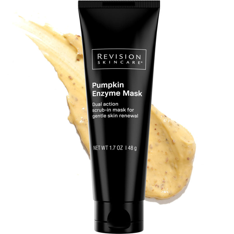 Revision Pumpkin Enzyme Mask