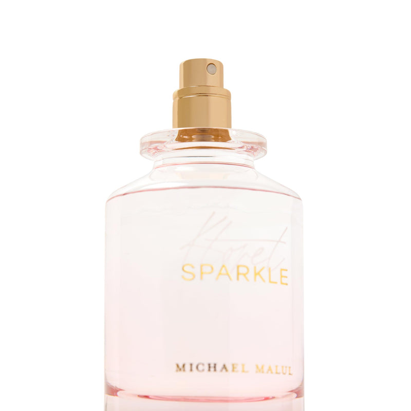 Michael Malul Ktoret 293 Sparkle Women's Eau De Parfum