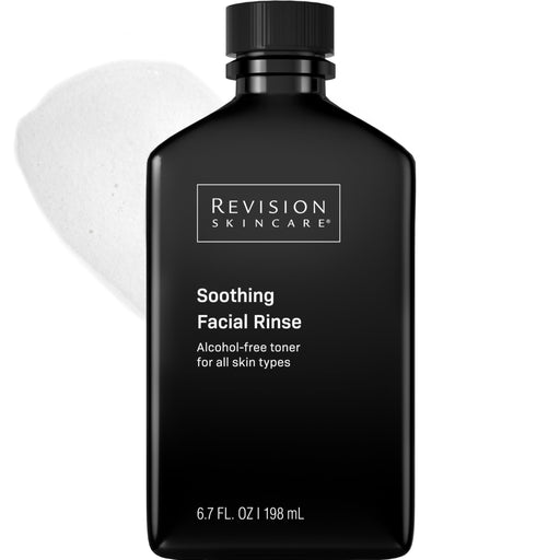 Revision Soothing Facial Rinse