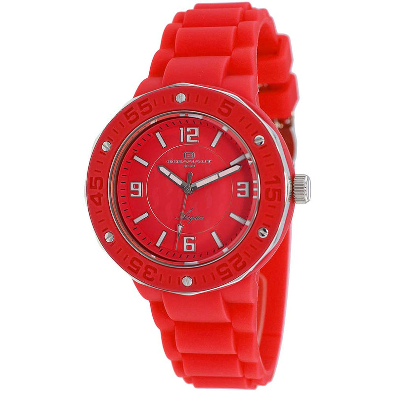 Oceanaut Acqua Women's Quartz 42mm Watch