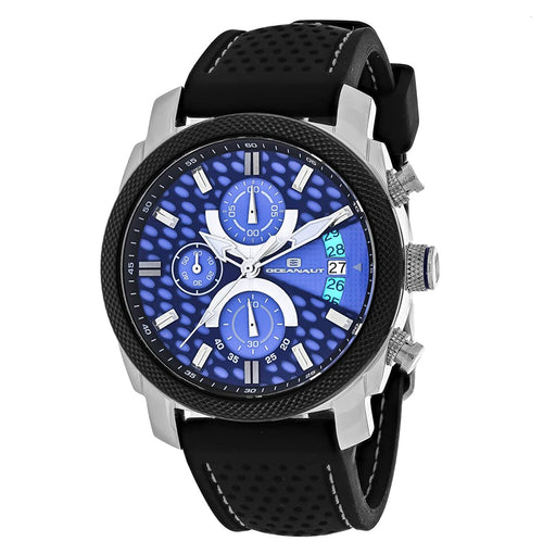 Oceanaut Kryptonite Men's Quartz 42mm Watch