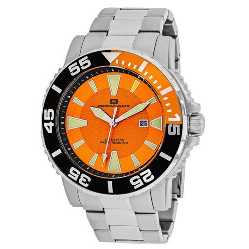 Oceanaut Marletta Men's Quartz 48mm Watch