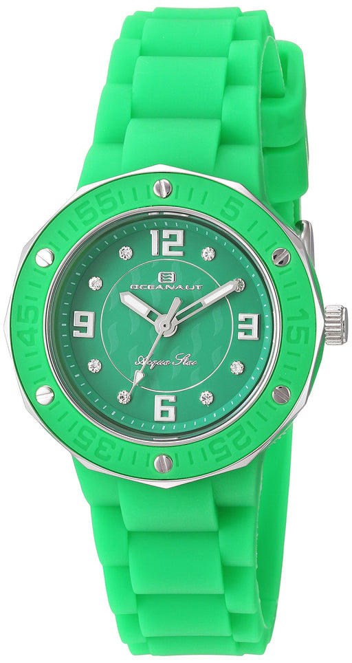 Oceanaut Acqua Star Women's Quartz 30mm Watch