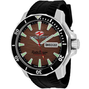 Seapro Scuba Dragon Diver Limited Edition 1000 Meters Men's Quartz 48mm Watch