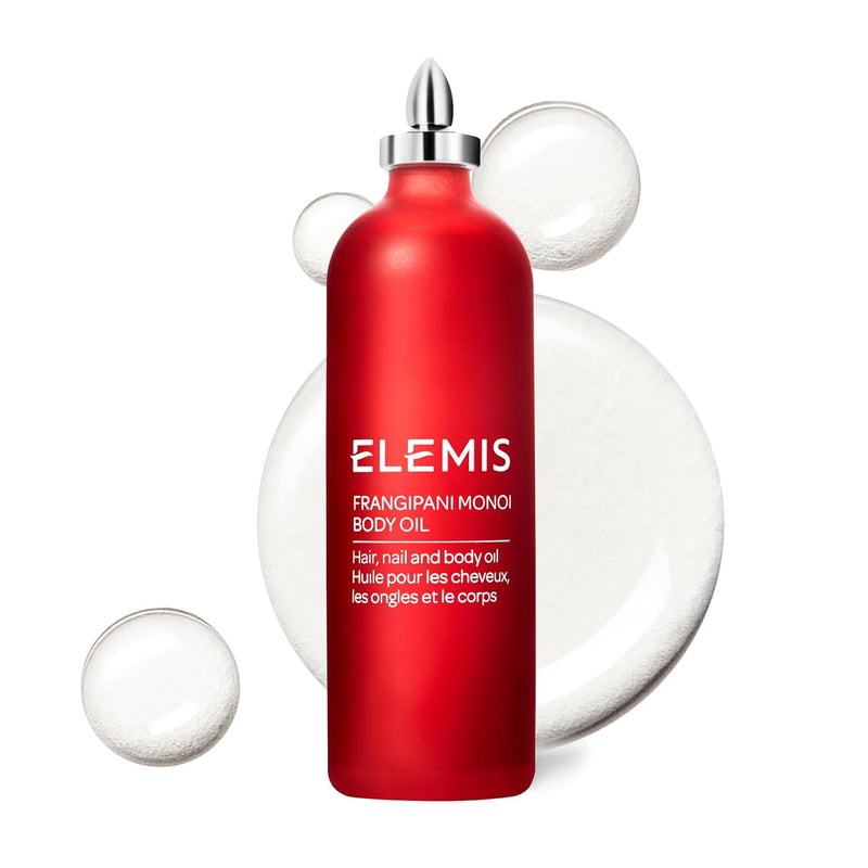 Elemis Frangipani Monoi Body Oil