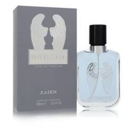 Zaien Intensive Men's Eau De Parfum