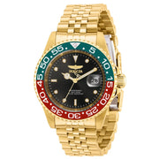 Invicta Pro Diver Men's Quartz 40mm Watch – Stainless Steel