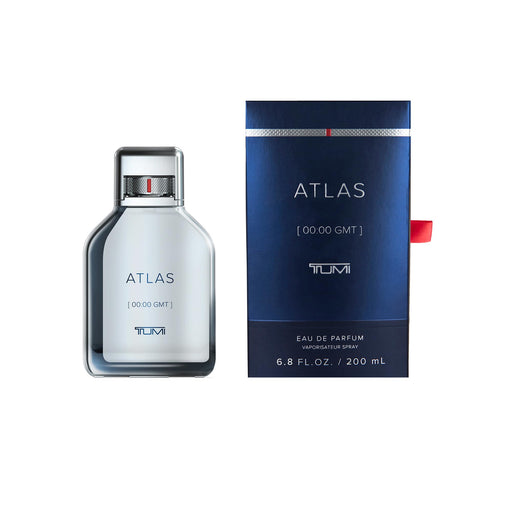 Tumi Atlas Men's Eau De Parfum