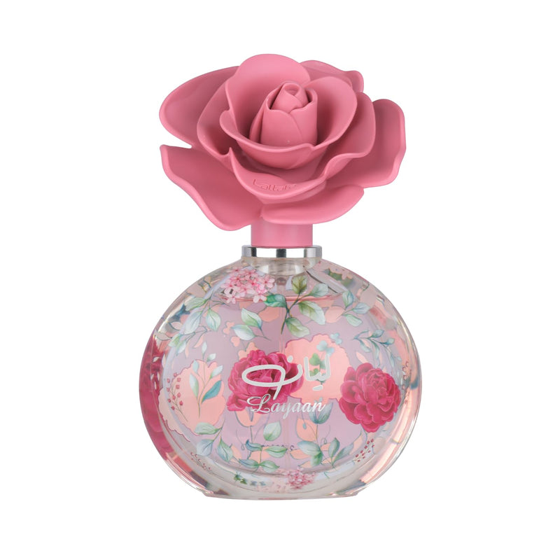 Lattafa Layaan Women's Eau De Parfum