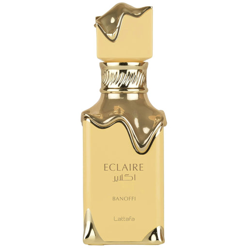 Lattafa Eclaire Banoffi Unisex Eau De Parfum