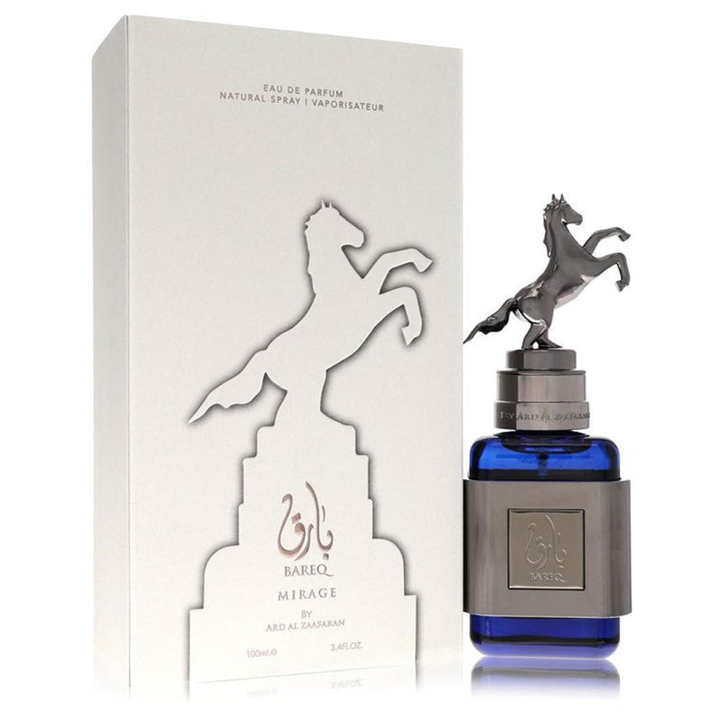 Al Zaafaran Ard Bareq Mirage Men's Eau De Parfum
