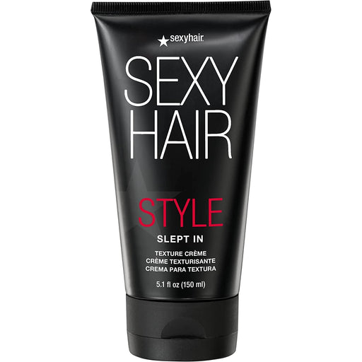 Sexy Hair Style Slept In Texture Creme