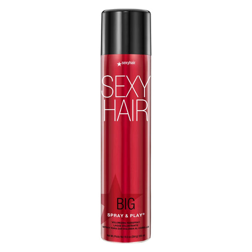 Sexy Hair Big And Play