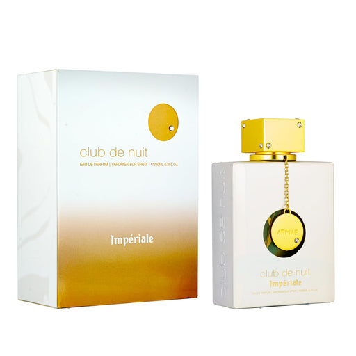 Armaf Club De Nuit Imperiale Women's Eau De Parfum