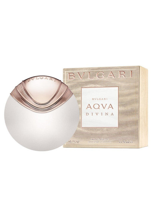 Bvlgari Aqua Divina Women's Eau De Toilette