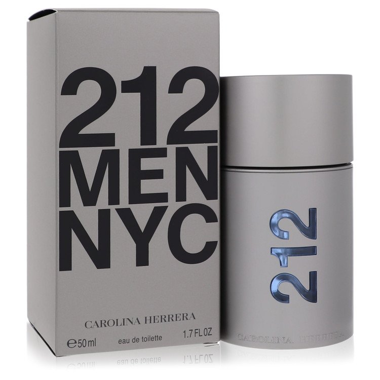 Carolina Herrera 212 Men's Eau De Toilette