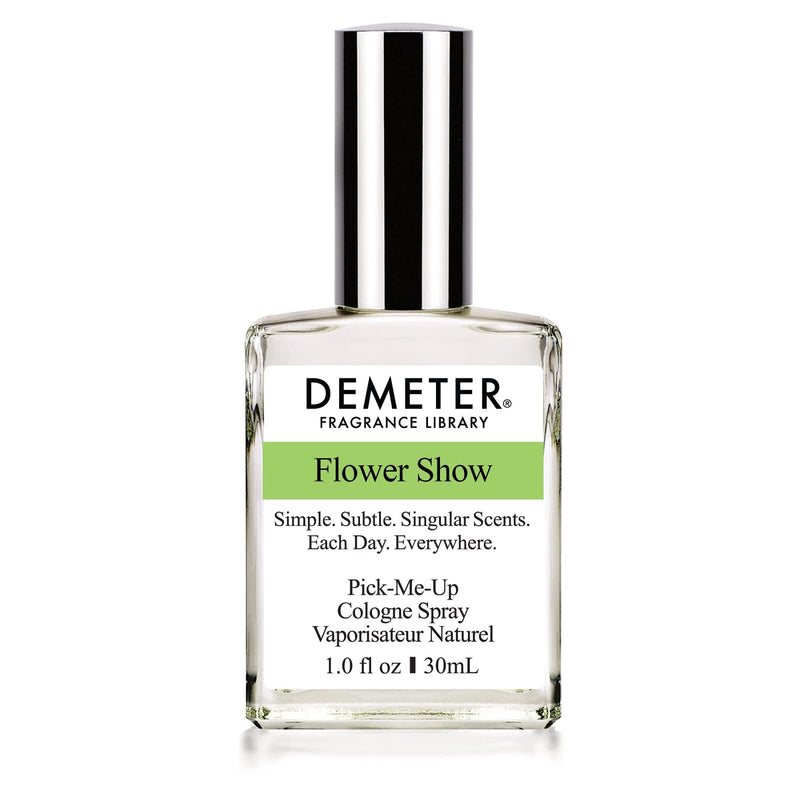 Demeter Flower Show Women's Cologne