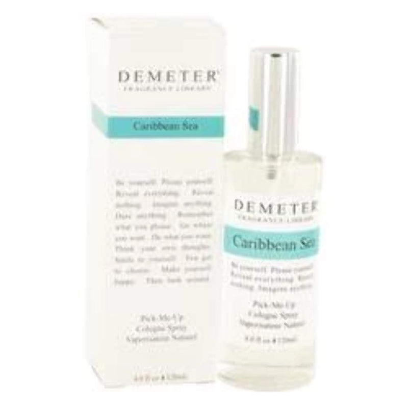 Demeter Caribbean Sea Women's Cologne
