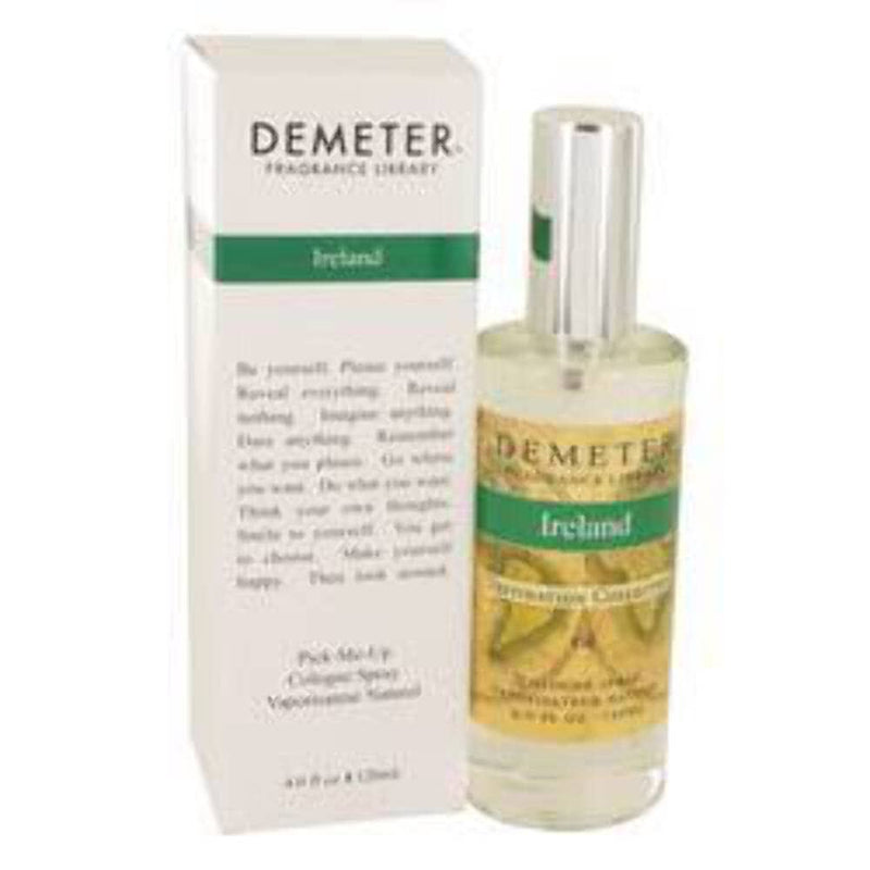 Demeter Ireland Women's Cologne