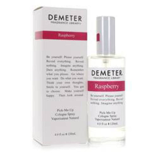 Demeter Raspberry Women's Cologne