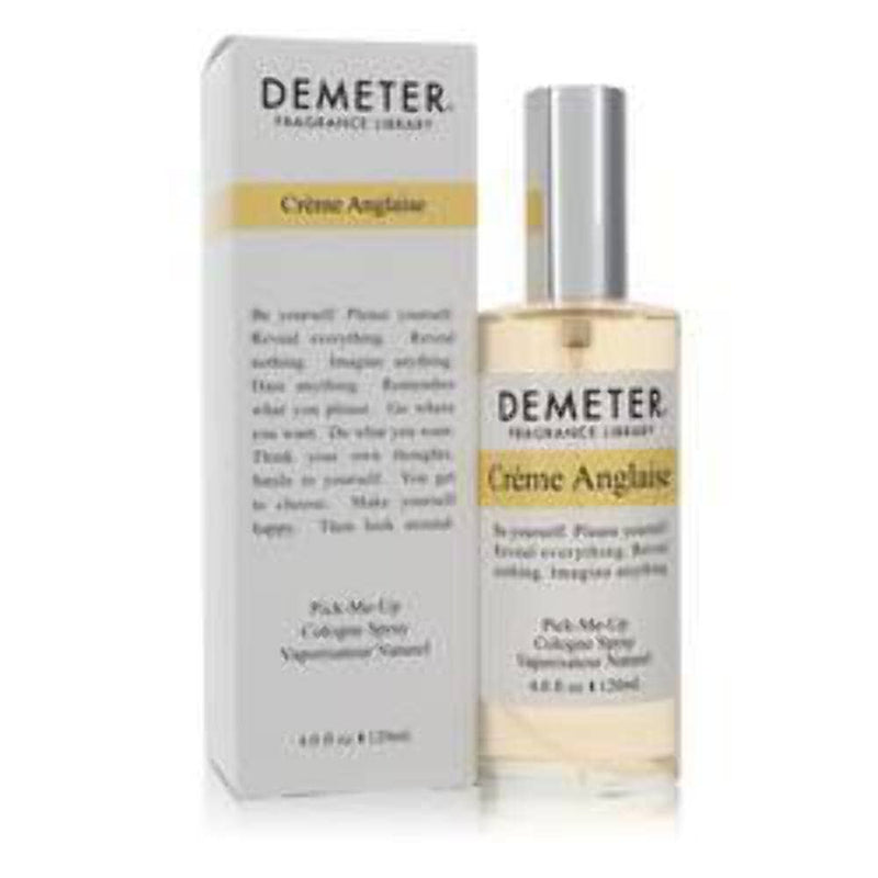Demeter Creme Anglaise Men's Cologne