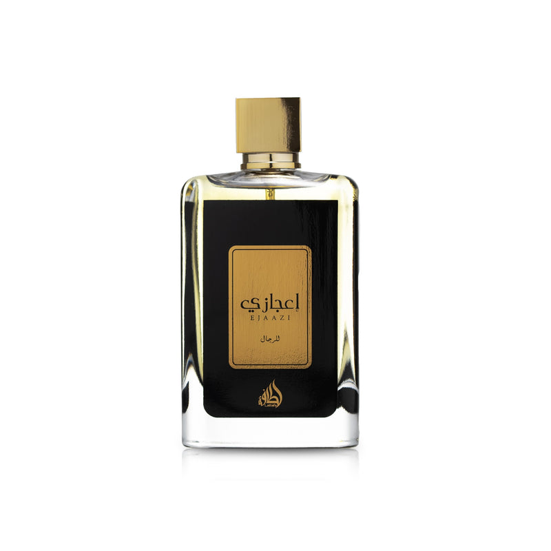 Lattafa Ejaazi Unisex Eau De Parfum
